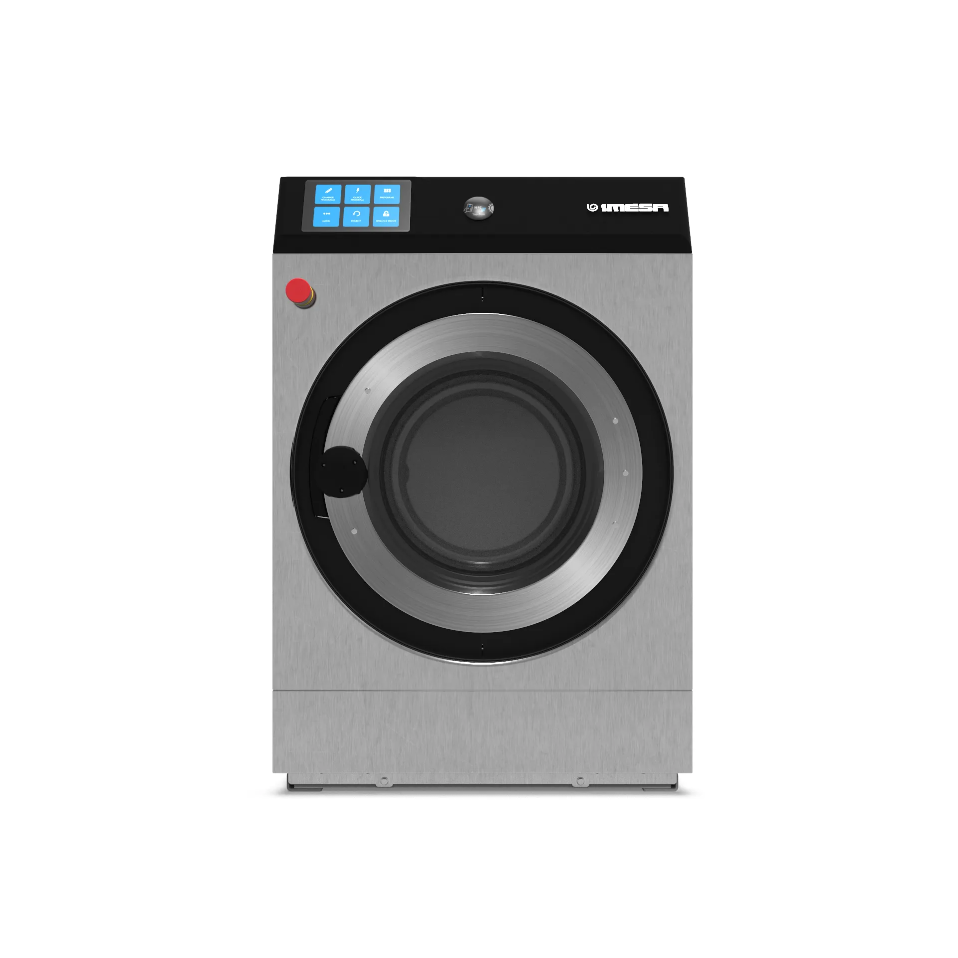 Electric Washing Machine IMESA RC23E – 23kg